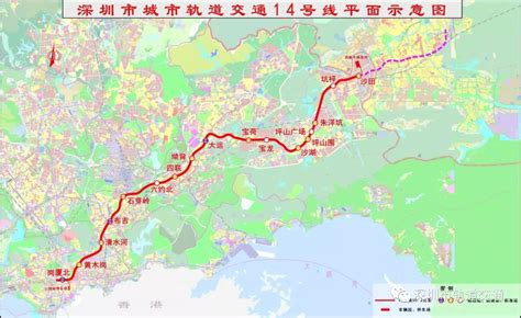 深圳布吉汽车站怎么去（在哪+公交地铁+自驾停车） - 深圳本地宝