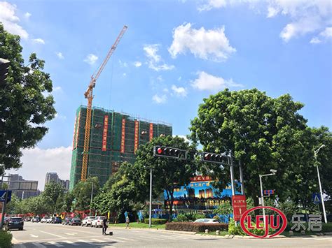 双地铁+双地王加持 北滘新城首个综合体9月20日开卖 - 评测 -佛山乐居网