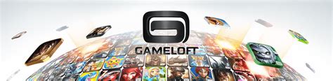 Vivendi ha acquisito ufficialmente Gameloft