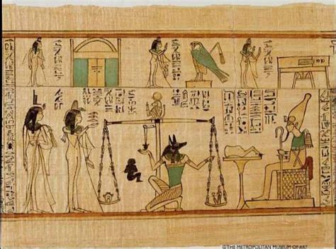 预售 The Egyptian Book of the Dead英文原版埃及亡灵书 Ogden Goelet【中商原版】_虎窝淘