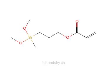 CAS:13732-00-8|2-丙烯酸3-(二乙氧基甲基甲硅烷基)丙基酯_爱化学