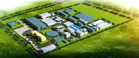 渭南蒲城:聚焦工业化 聚力城镇化 推动高质量发展 - 蒲城好房网