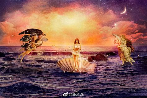 神爱图片