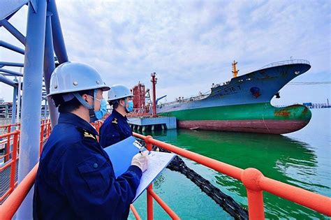 海关助力湛江市2022年外贸进出口总值首次突破600亿元 创历史新高 增速全省排名第一