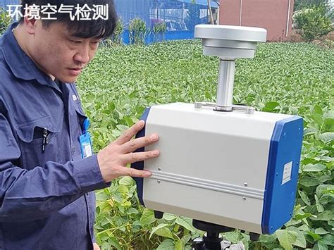 M-2060-大气微型空气监测站-空气质量自动监测系统-上海麦越环境技术有限公司