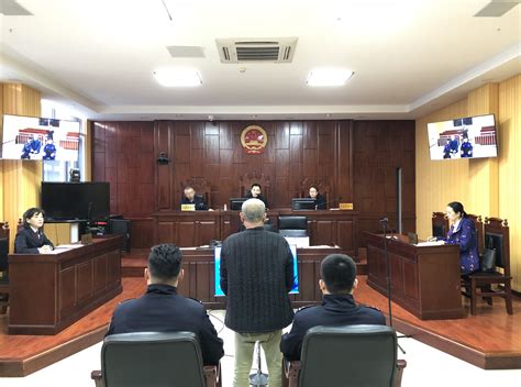 敦化法院公开开庭审理延边州首例虐待被看护人案-中国吉林网