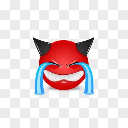 3d魔鬼图表图片