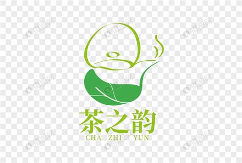 茶logo设计图__LOGO设计_广告设计_设计图库_昵图网nipic.com
