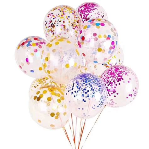 批发销新款12寸魔力饰景圆形气球透明魔力球静电磁力气球厂家直销-阿里巴巴