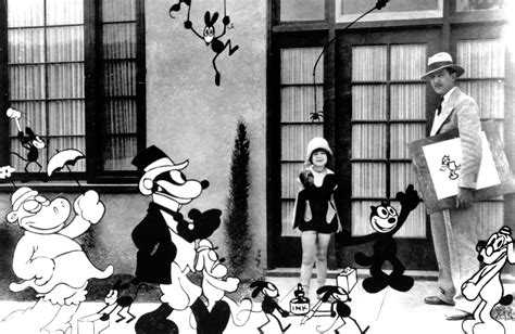 Century of Animation Showcase: 1922 (2022) - Turner Classic Movies