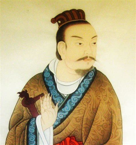 历史上的今天8月10日_-156年汉武帝刘彻出生。汉武帝刘彻，西汉皇帝（前87年逝世）