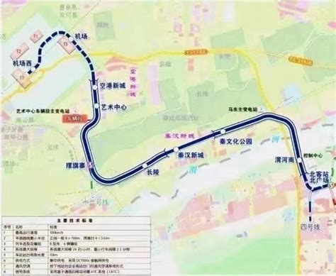 新“咸阳西站”获批 西安都市圈西部重要综合交通体即将启用 - 西部网（陕西新闻网）