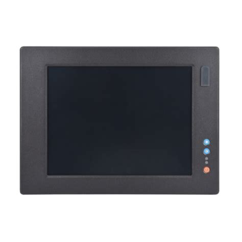 三防手持平板电脑（PDA）-工业平板电脑_工业一体机_工控机生产厂家