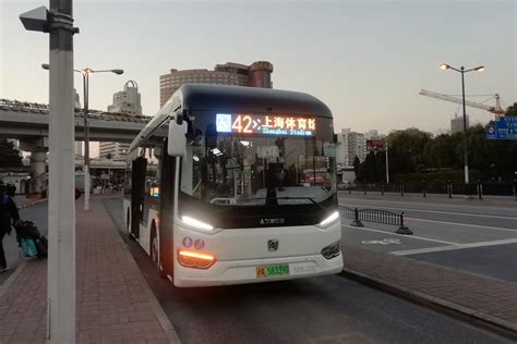 上海42路_上海42路公交车路线_上海42路公交车路线查询_上海42路公交车路线图