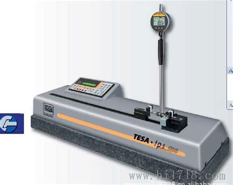 Mahr 计量-精密长度测量仪 Precimar PLM 1000-E-标立工业技术（苏州）有限公司