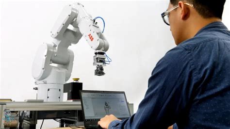 ABB机器人-RobotStudio®新功能！ABB机器人新闻中心ABB机器人系统集成服务商