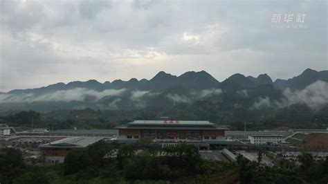 贵州黔东南自治州境内主要的11座火车站一览|贵州|榕江|凯里_新浪新闻