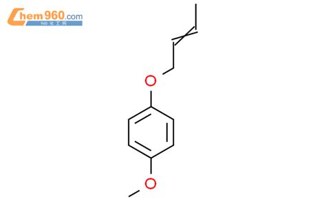 95753-67-6_1-but-2-enoxy-4-methoxybenzeneCAS号:95753-67-6/1-but-2-enoxy ...