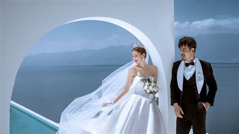 拍一套婚纱照得多少钱 - 中国婚博会官网