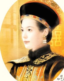 皇后乌喇纳喇氏-乾隆皇帝的第二任皇后简介-读历史网
