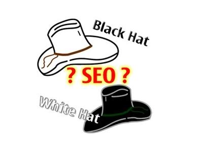 SEO白帽黑帽、更新频率和nofollow的一些观点_网创网