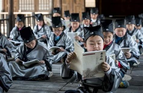 发刊词丨我们为什么要让孩子学中国文学经典？