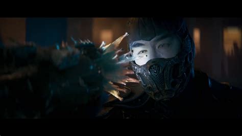 《真人快打11》首部DLC角色“尚宗”演示 变化多端且残暴_3DM单机