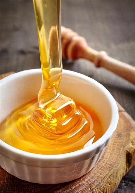 蜂蜜的十种正确食用方法_买蜂蜜