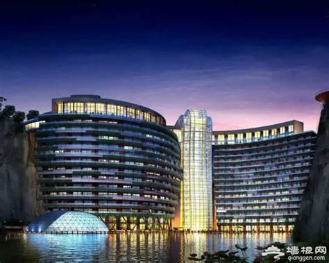 上海天马山世茂深坑酒店预定价格多少钱一晚?-上海旅游资讯-墙根网