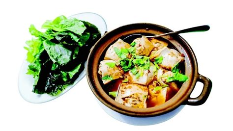 梅州小吃有什么（广东梅州最爱的6大特色美食，鲜香味美，每种都是梅州人的心头爱） | 说明书网