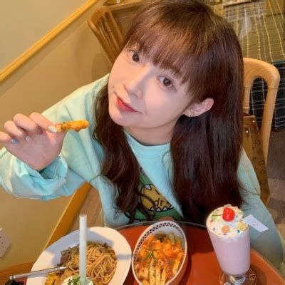 温柔学生党女生头像