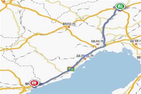 京沈高铁在阜新到新民北可以直线，为什么要拐个弯到北票呢？