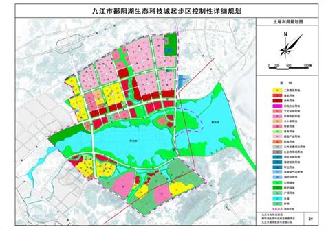 县域城镇体系空间结构图 | 万载县人民政府