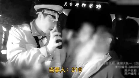 上海严查酒驾，周六一天查获酒驾39起，其中醉驾11起！ - 周到上海