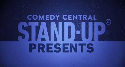 Comedy Central Presents TV Show Air Dates & Track Episodes - Next Episode