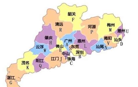 中国省份地图带简称,省份简称,中省份城市_大山谷图库