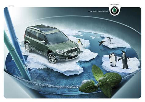 VOLVO汽车广告---创意策划--平面饕餮--中国广告人网站Http://www.chinaadren.com