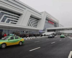 国庆前后10天 吉安火车站发送旅客22.7万人次_吉安新闻网