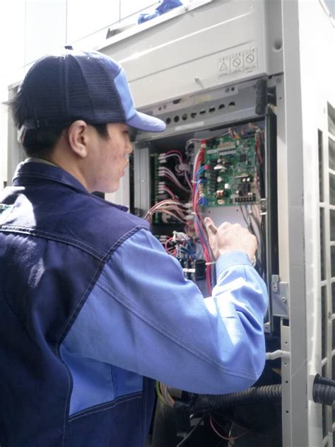 空调维修 > > 上海菁豪机电工程有限公司,上海菁豪机电,各类空调安装维修