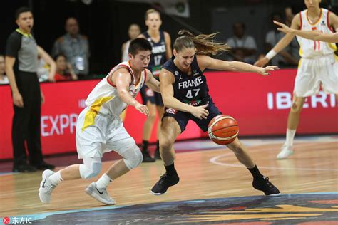 女篮世界杯美国三连冠 中国获第六_凤凰网