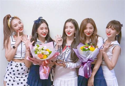RedVelvet◆红贝贝美图记录簿◆图片