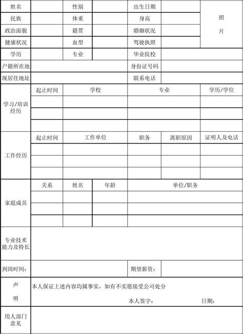 面试评分标准表WORD模板下载_评分_图客巴巴