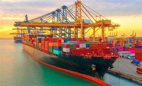 货物在佛山怎么出口？最近的国际港口是哪个？|广州衡安国际货运代理有限公司