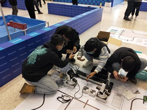 学校学生在第三届吉林省大学生人工智能创新大赛上喜获佳绩