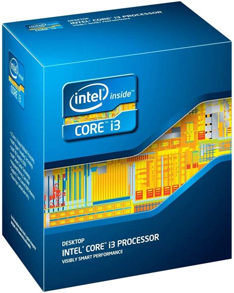 المعالج الجديد من أنتل Intel Core i3-2120 3.3GHz لنلقي نظرة عليه