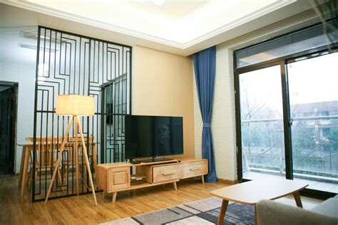 美誉设计|广西涠洲岛民宿设计公司案例分享|空间|室内设计|美誉设计 - 原创作品 - 站酷 (ZCOOL)