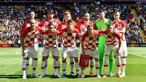 克罗地亚大使：为什么我们人口这么少，足球却这么强？
