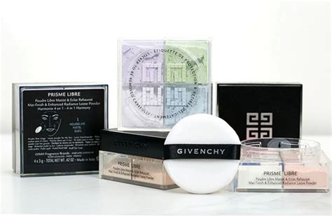 Givenchy/纪梵希心无禁忌女士香水花香赫本香礼盒官方正品_虎窝淘