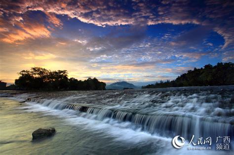 灵渠 的图像结果