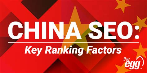 Chinese SEO - tips on how it works and key differences - The SEO Works
